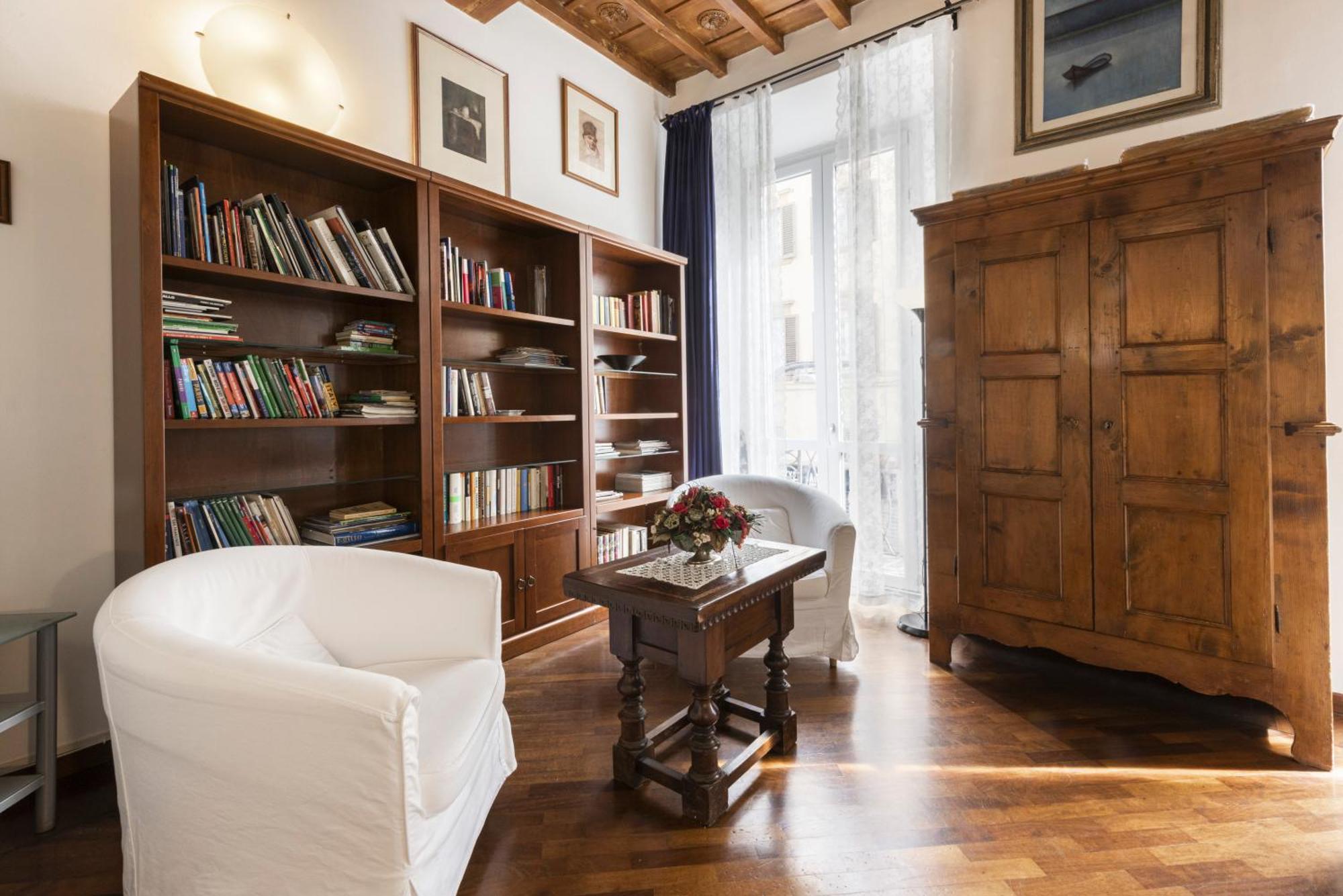 Apartamento Sauro River View By Mmega